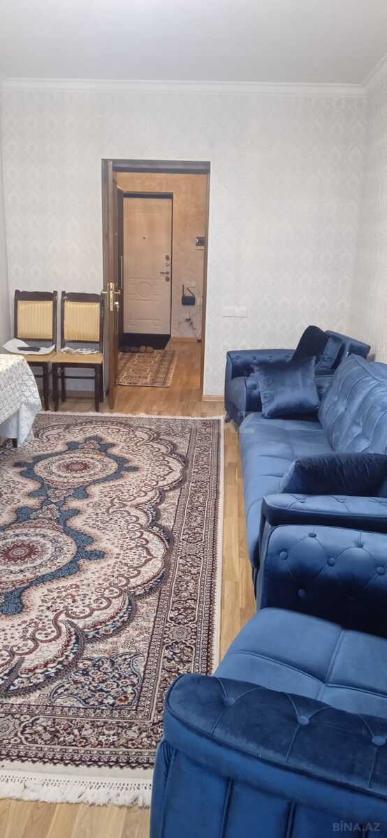 2 otaqlı Yeni tikili, 20 Yanvar m., Bakı