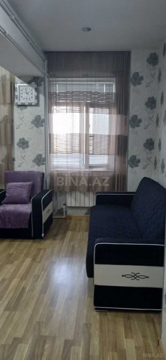 2 otaqlı Yeni tikili, 20 Yanvar m., Bakı