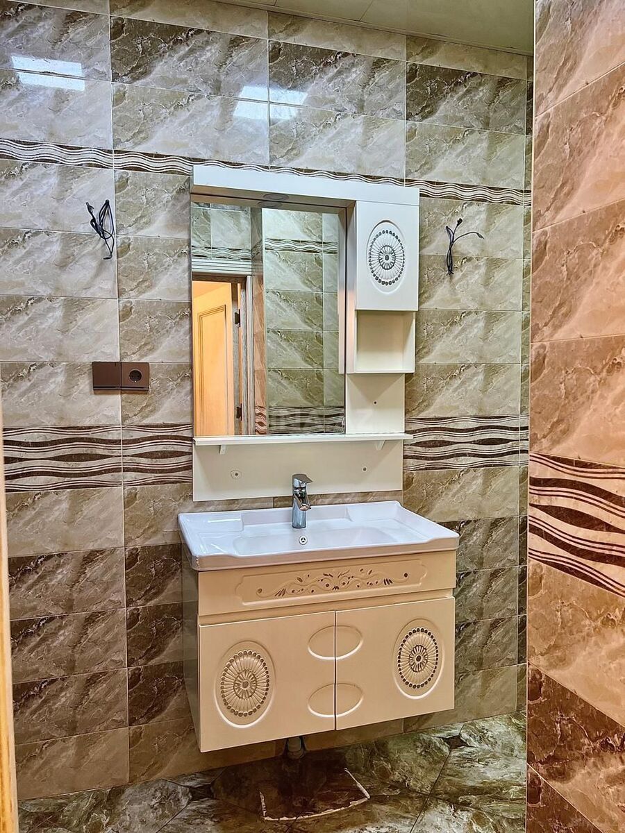 2 otaqlı Yeni tikili, Şah İsmayıl Xətai m., Bakı