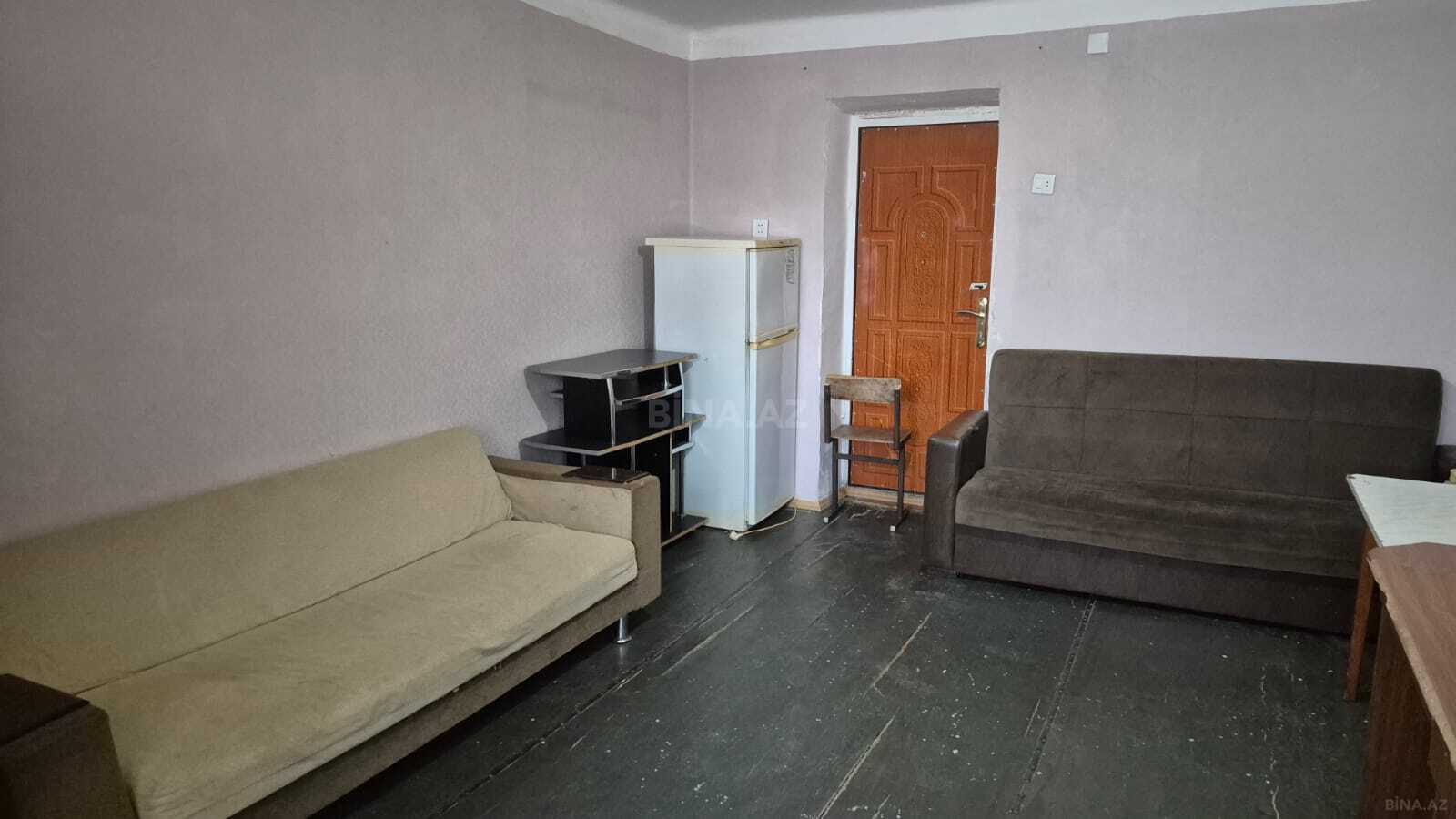 1 otaqlı Köhnə tikili, Nəriman Nərimanov m., Bakı