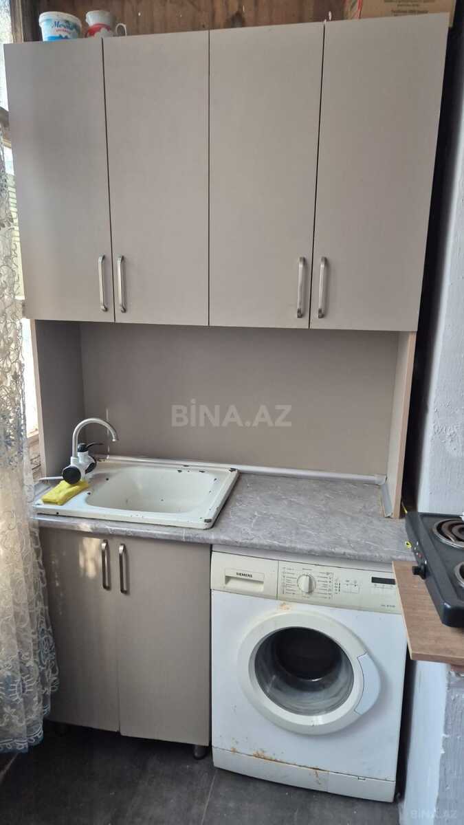 1 otaqlı Köhnə tikili, Nəriman Nərimanov m., Bakı