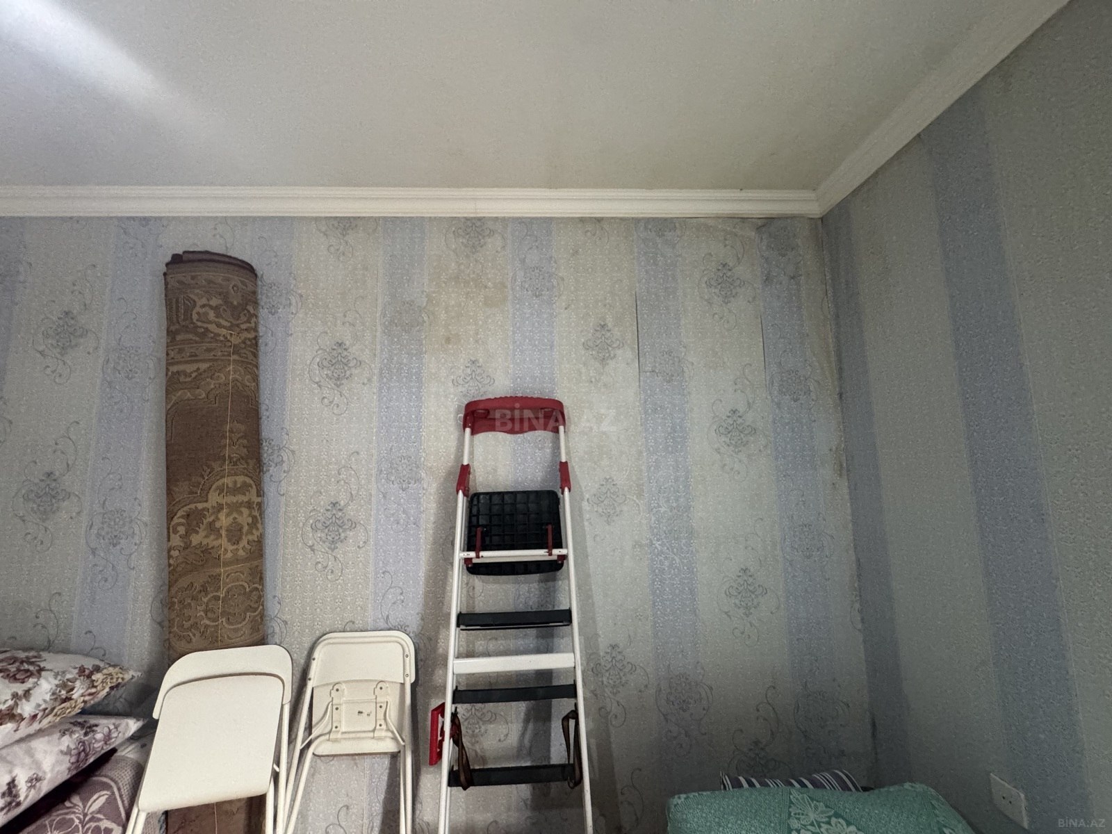 5 otaqlı Həyət evi/Bağ evi, NZS q., Bakı