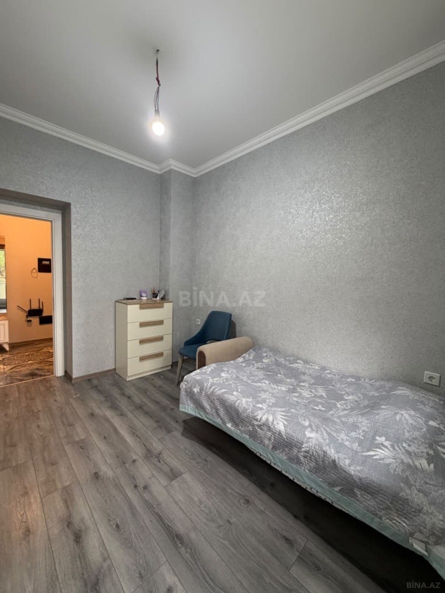 3 otaqlı Yeni tikili, 20 Yanvar m., Bakı