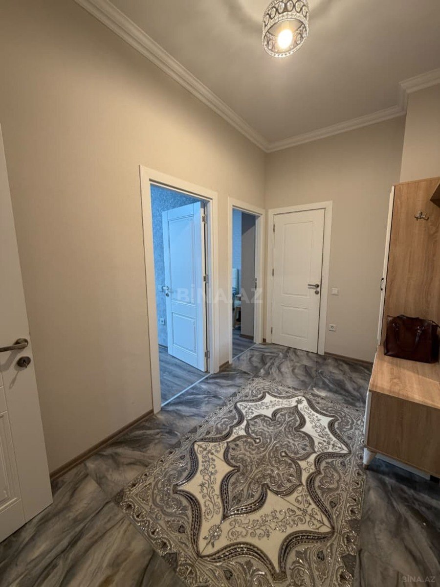 3 otaqlı Yeni tikili, 20 Yanvar m., Bakı