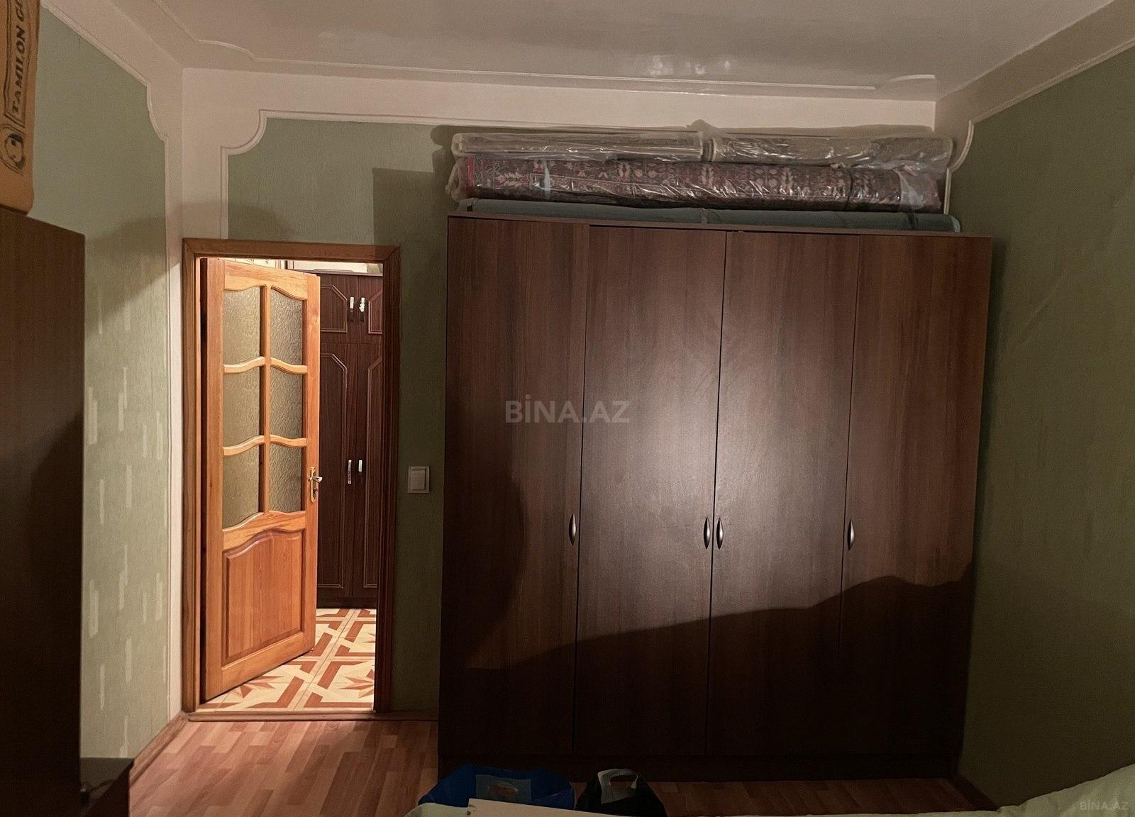2 otaqlı Köhnə tikili, 8-ci kilometr q., Bakı