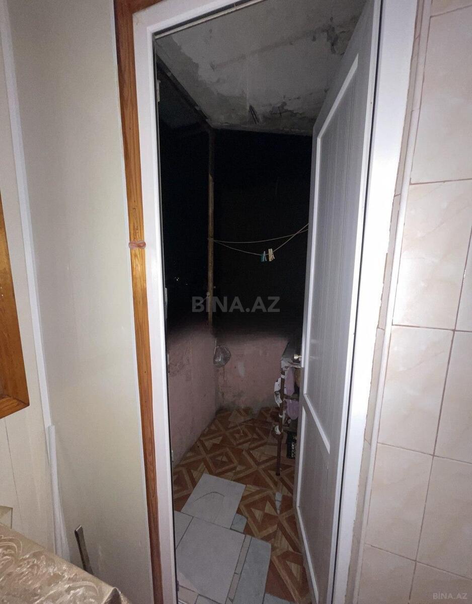 2 otaqlı Köhnə tikili, 8-ci kilometr q., Bakı