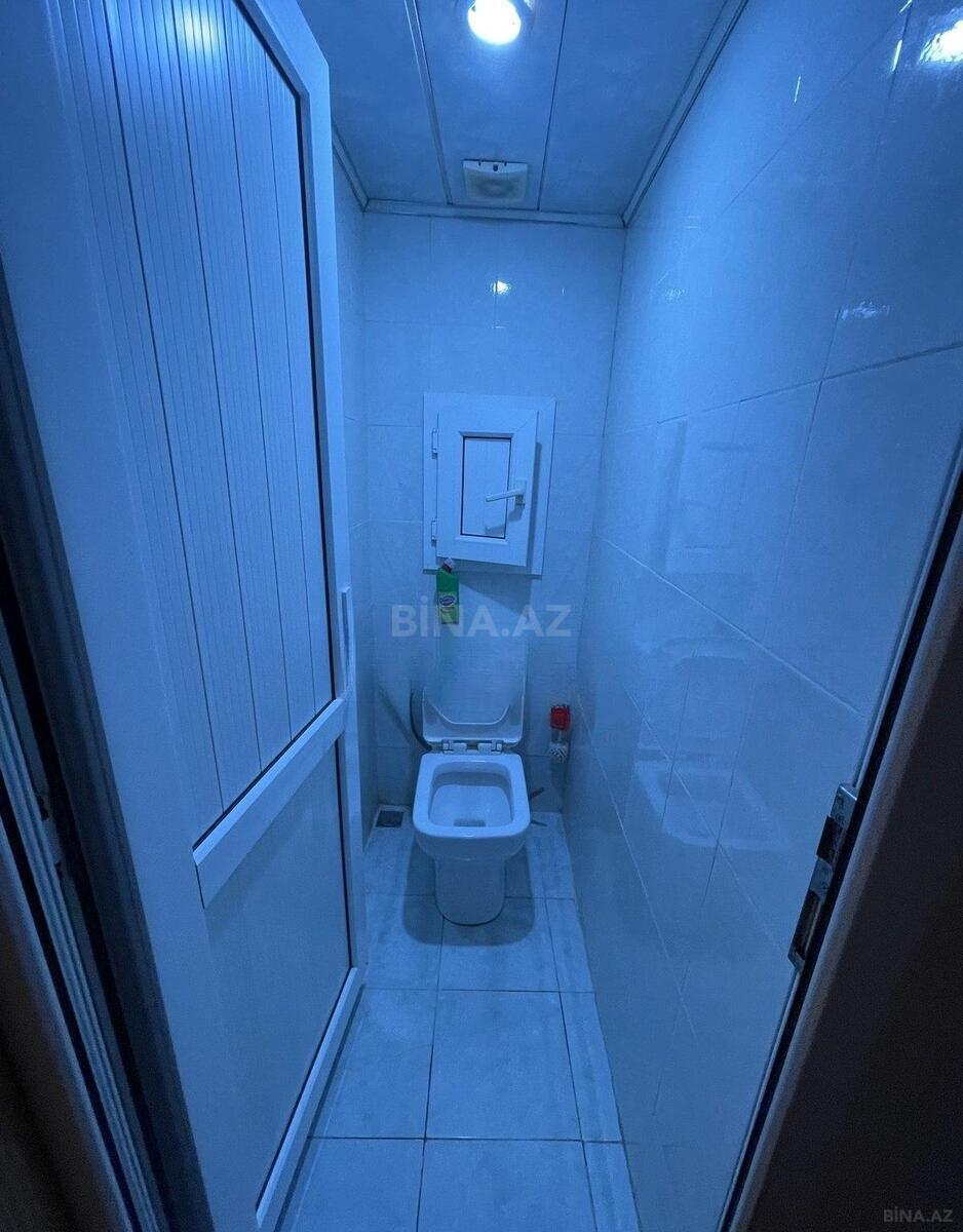 2 otaqlı Köhnə tikili, 8-ci kilometr q., Bakı