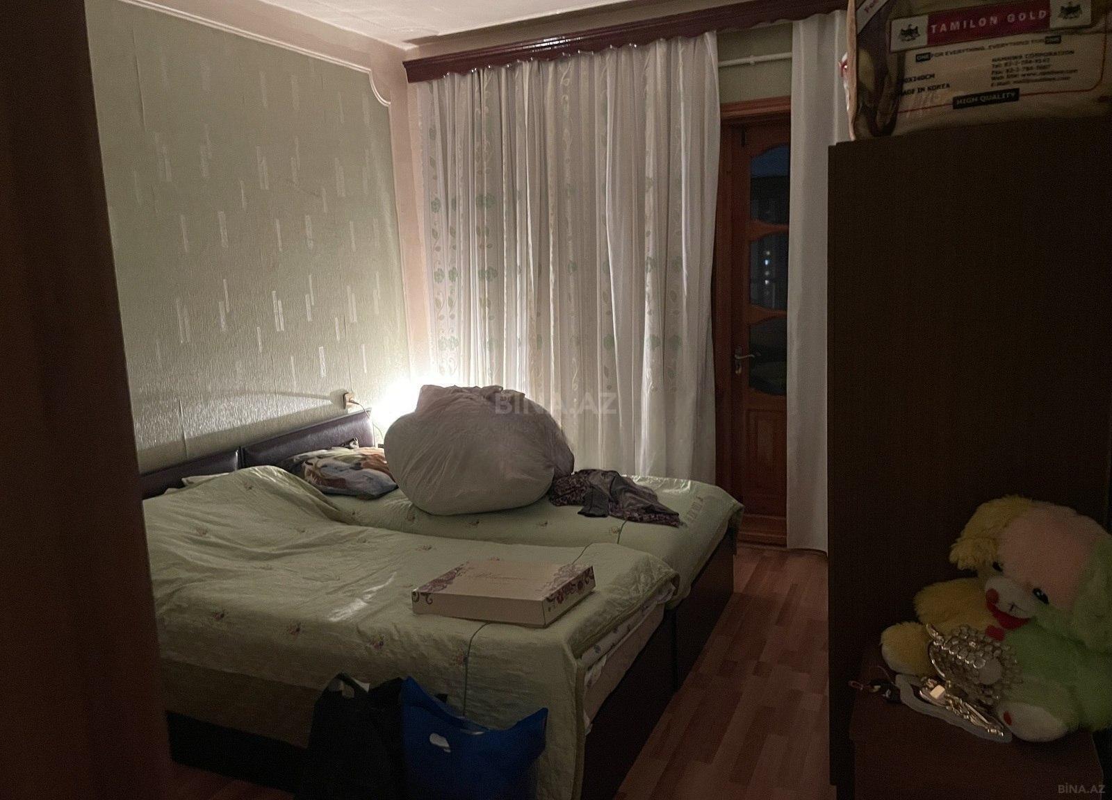 2 otaqlı Köhnə tikili, 8-ci kilometr q., Bakı