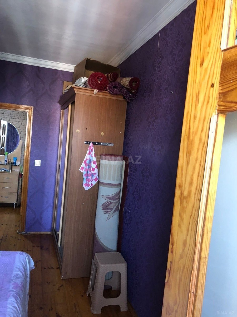 2 otaqlı Yeni tikili, Əhmədli m., Bakı