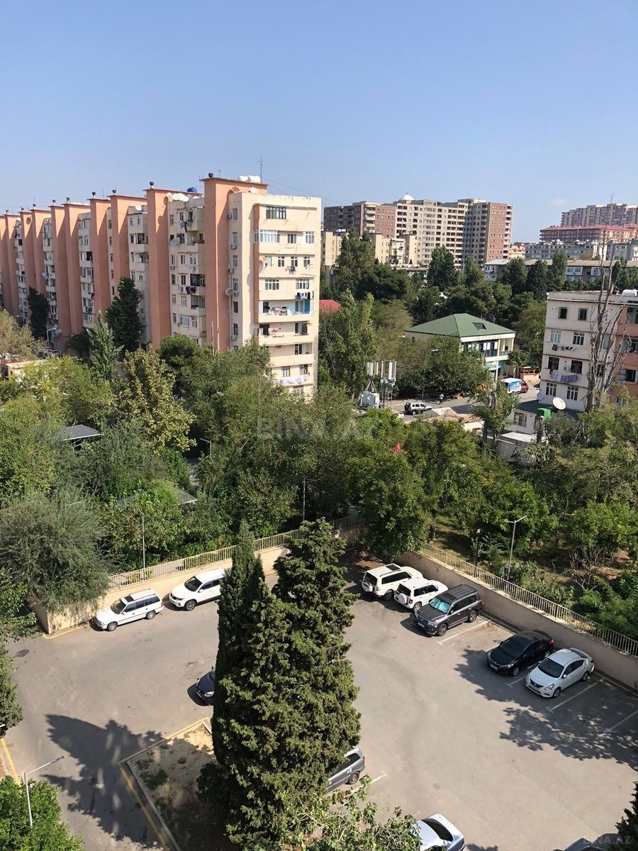2 otaqlı Yeni tikili, Əhmədli m., Bakı