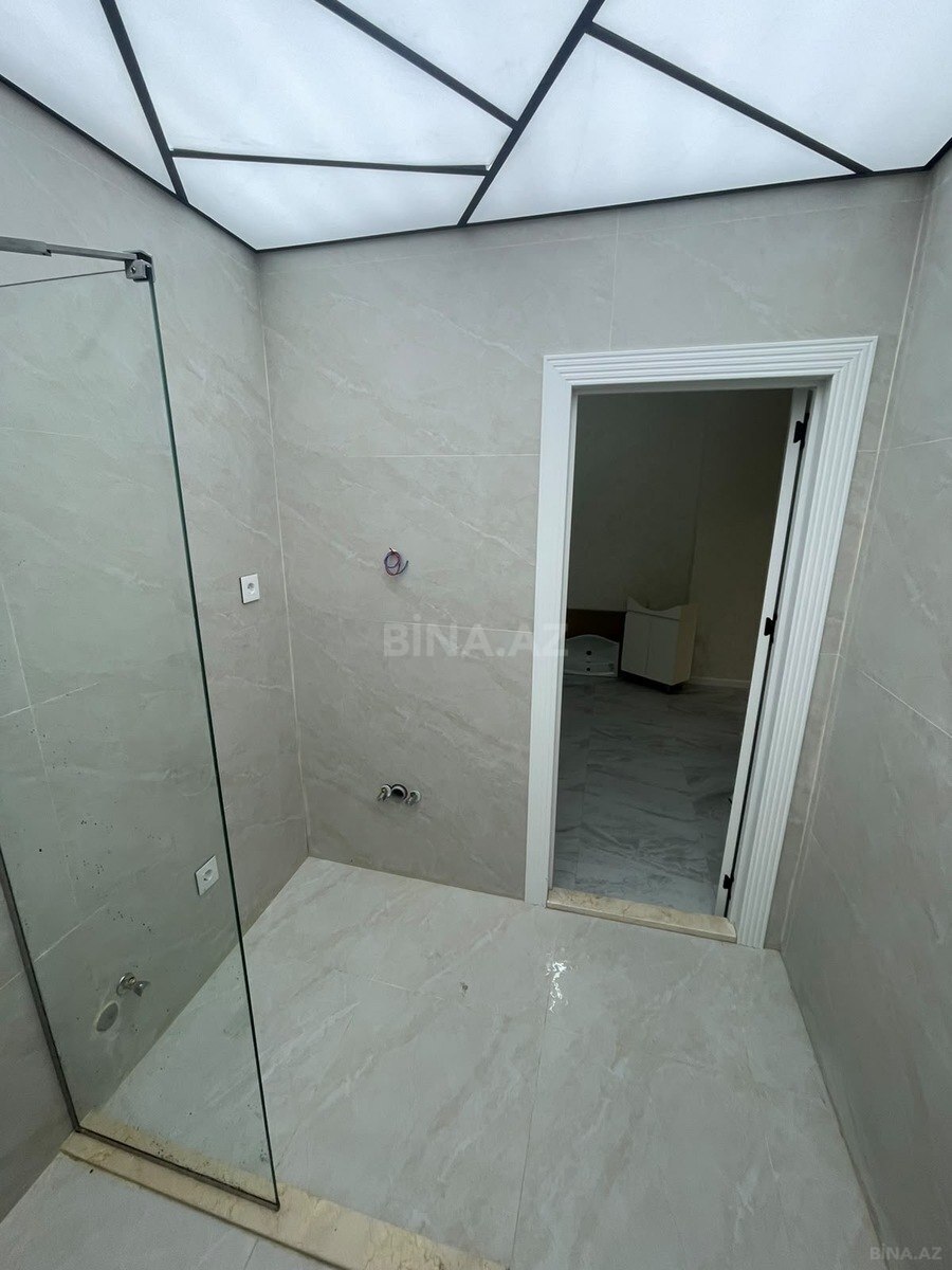 2 otaqlı Yeni tikili, Qara Qarayev m., Bakı