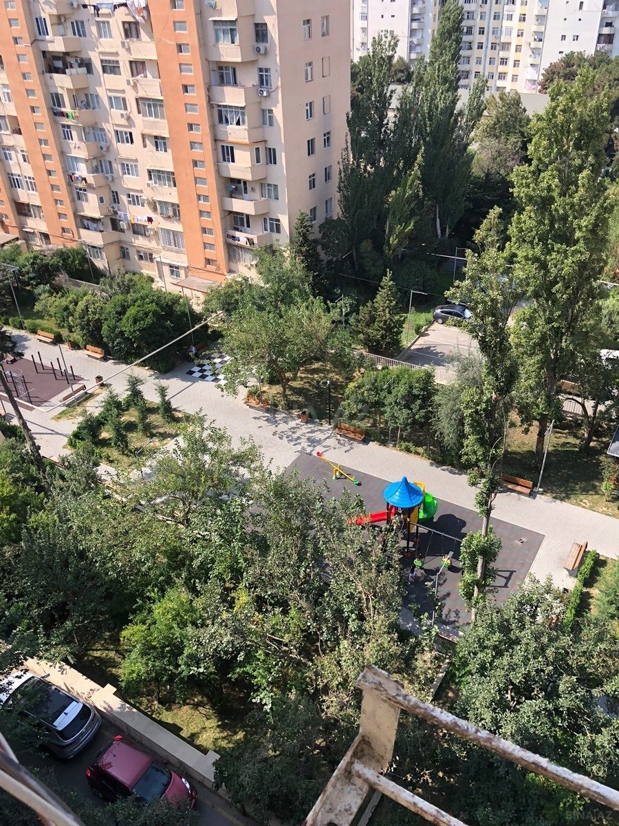 2 otaqlı Köhnə tikili, Əhmədli m., Bakı