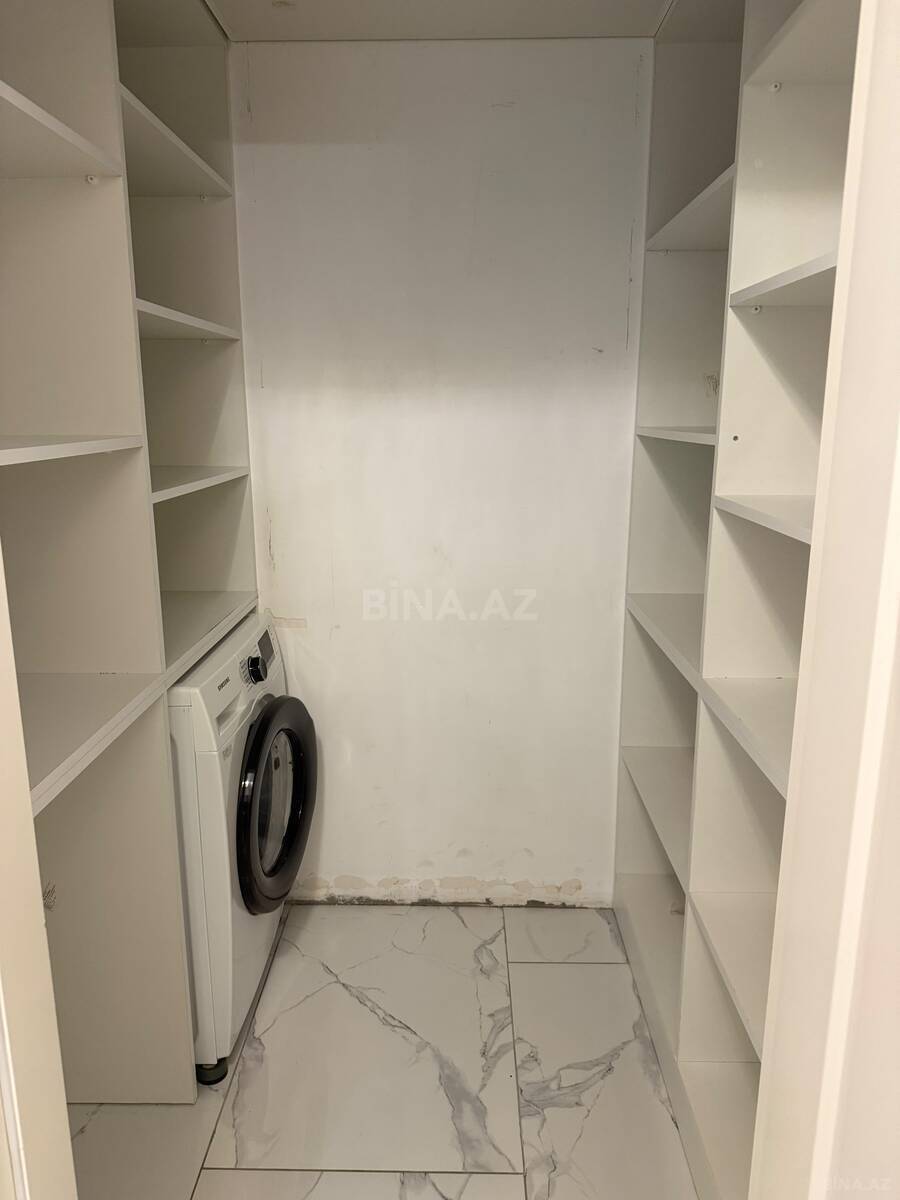 3 otaqlı Yeni tikili, 8 Noyabr m., Bakı