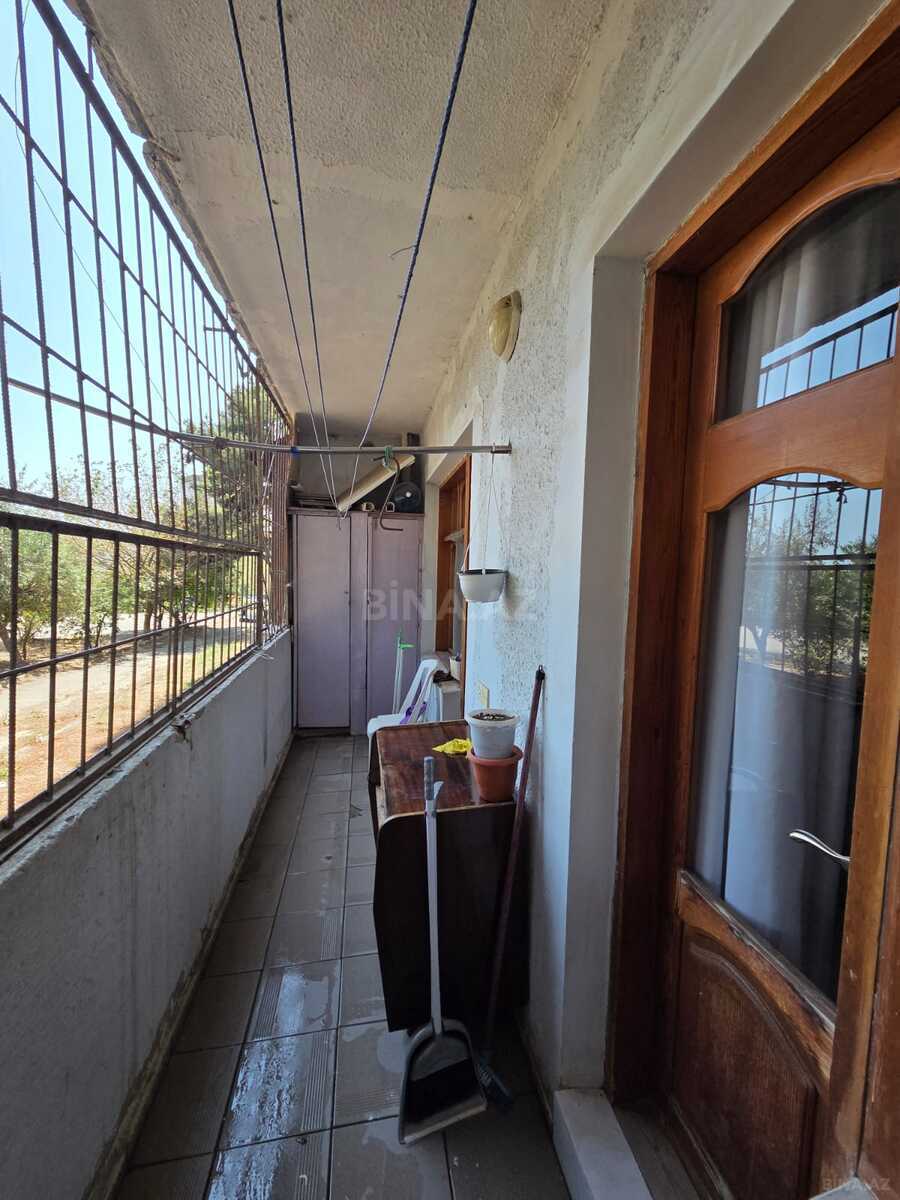 3 otaqlı Köhnə tikili, Əhmədli m., Bakı