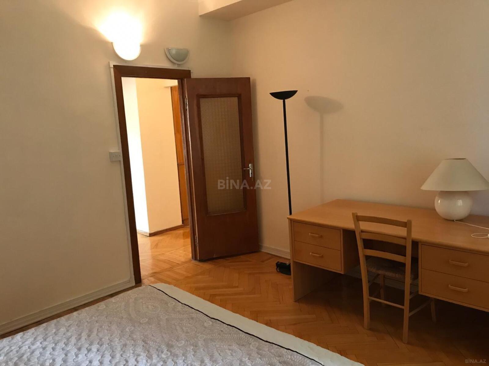 3 otaqlı Köhnə tikili, İçəri Şəhər m., Bakı