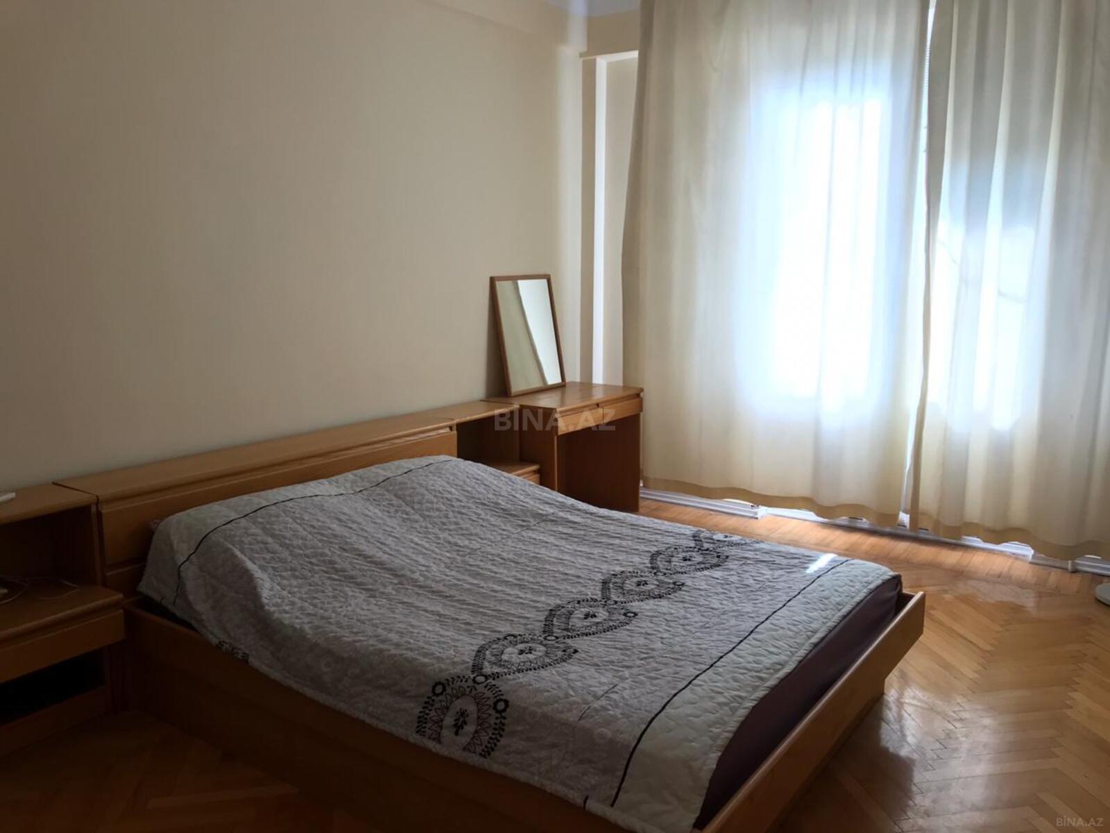 3 otaqlı Köhnə tikili, İçəri Şəhər m., Bakı