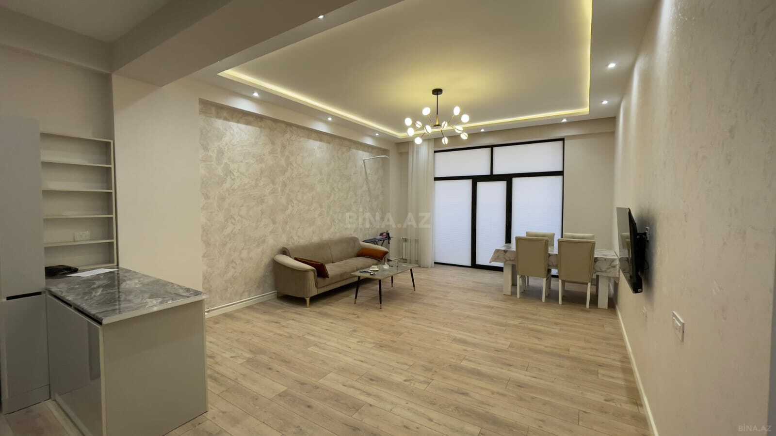 2 otaqlı Yeni tikili, 28 May m., Bakı