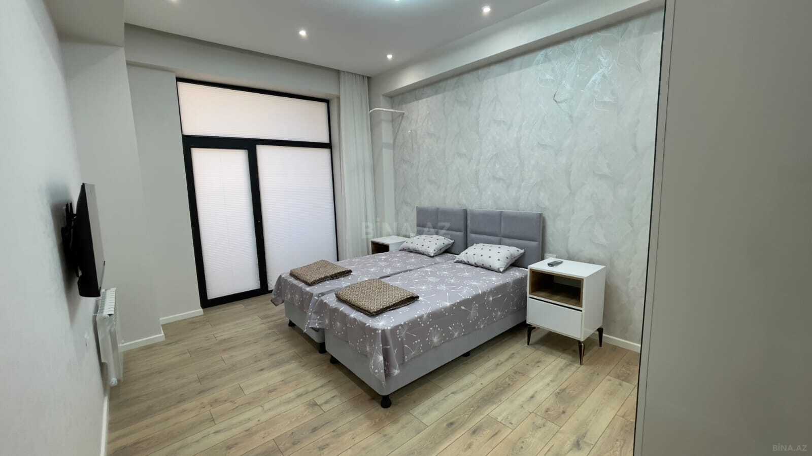 2 otaqlı Yeni tikili, 28 May m., Bakı