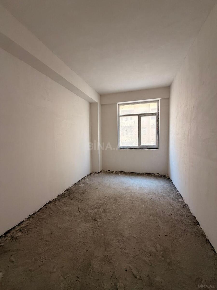 2 otaqlı Yeni tikili, Məmmədli q., Bakı