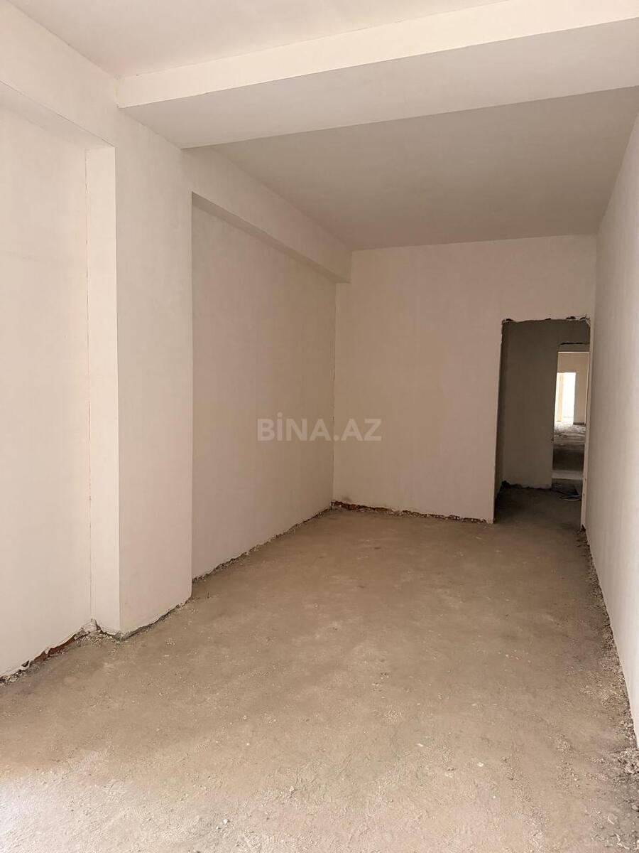 2 otaqlı Yeni tikili, Məmmədli q., Bakı