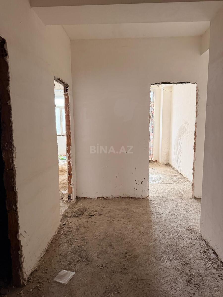2 otaqlı Yeni tikili, Məmmədli q., Bakı