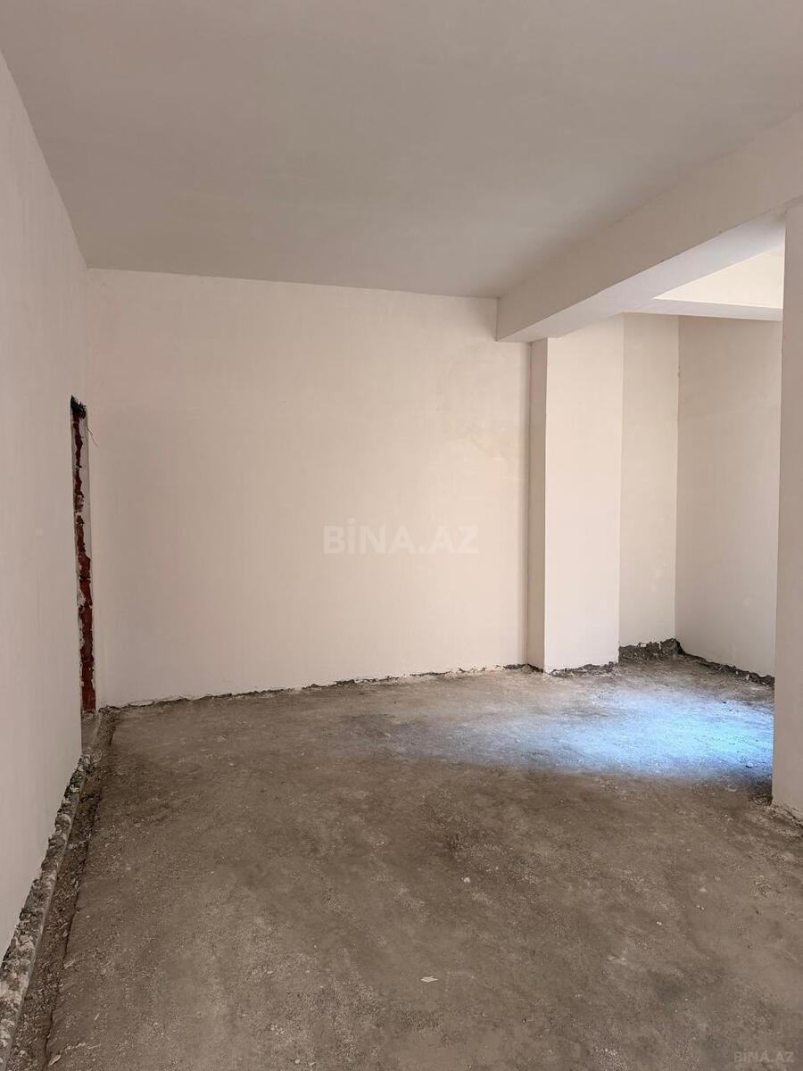 2 otaqlı Yeni tikili, Məmmədli q., Bakı