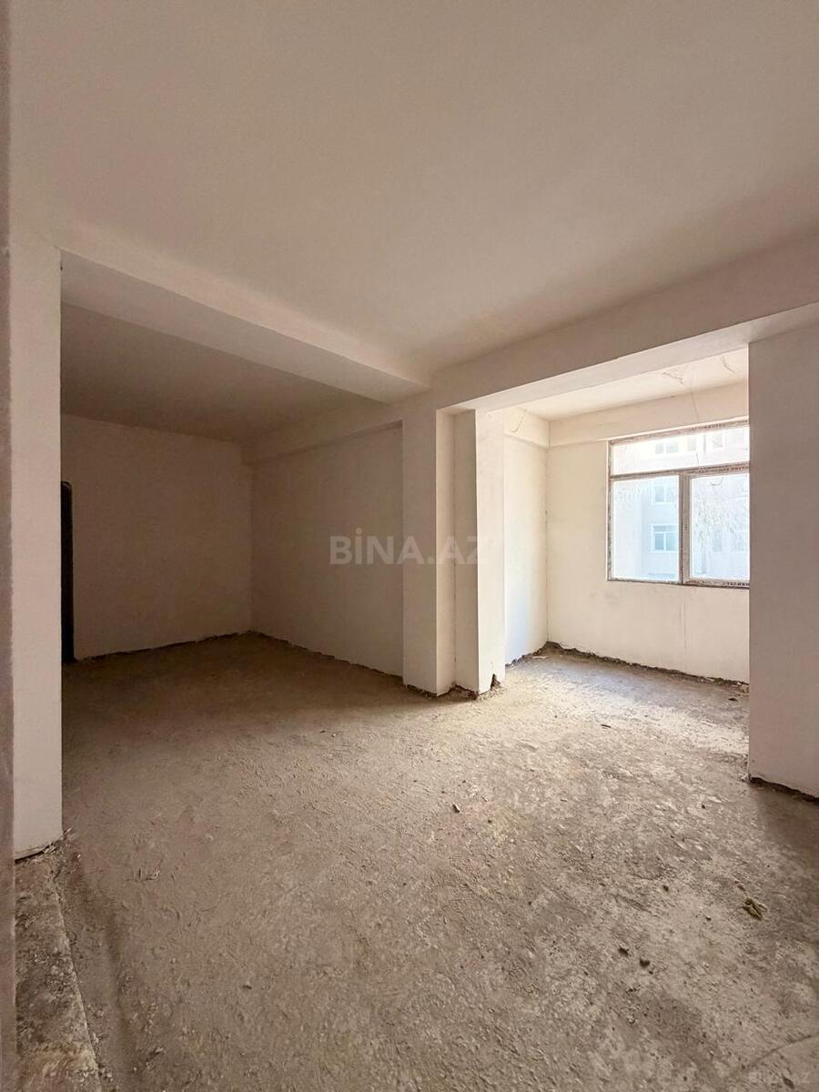 2 otaqlı Yeni tikili, Məmmədli q., Bakı