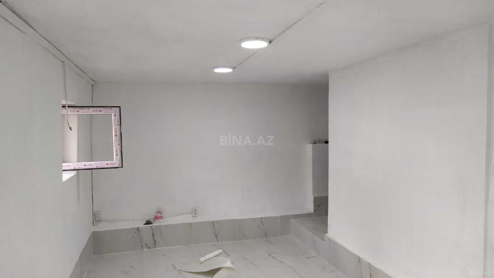 Obyekt Həzi Aslanov m., Bakı