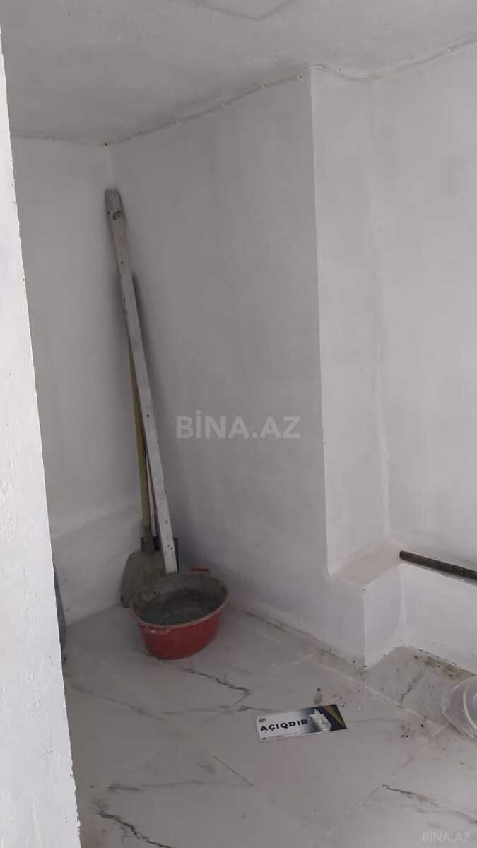 Obyekt Həzi Aslanov m., Bakı
