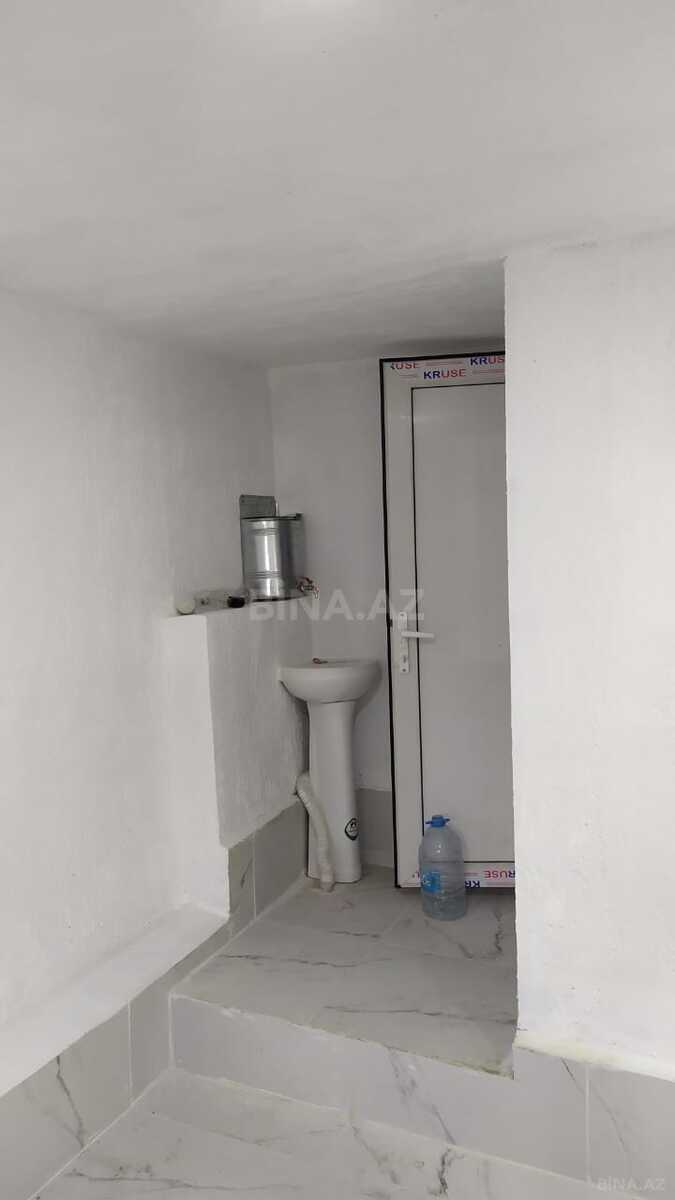 Obyekt Həzi Aslanov m., Bakı