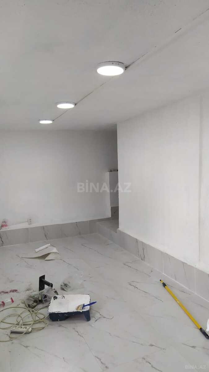Obyekt Həzi Aslanov m., Bakı