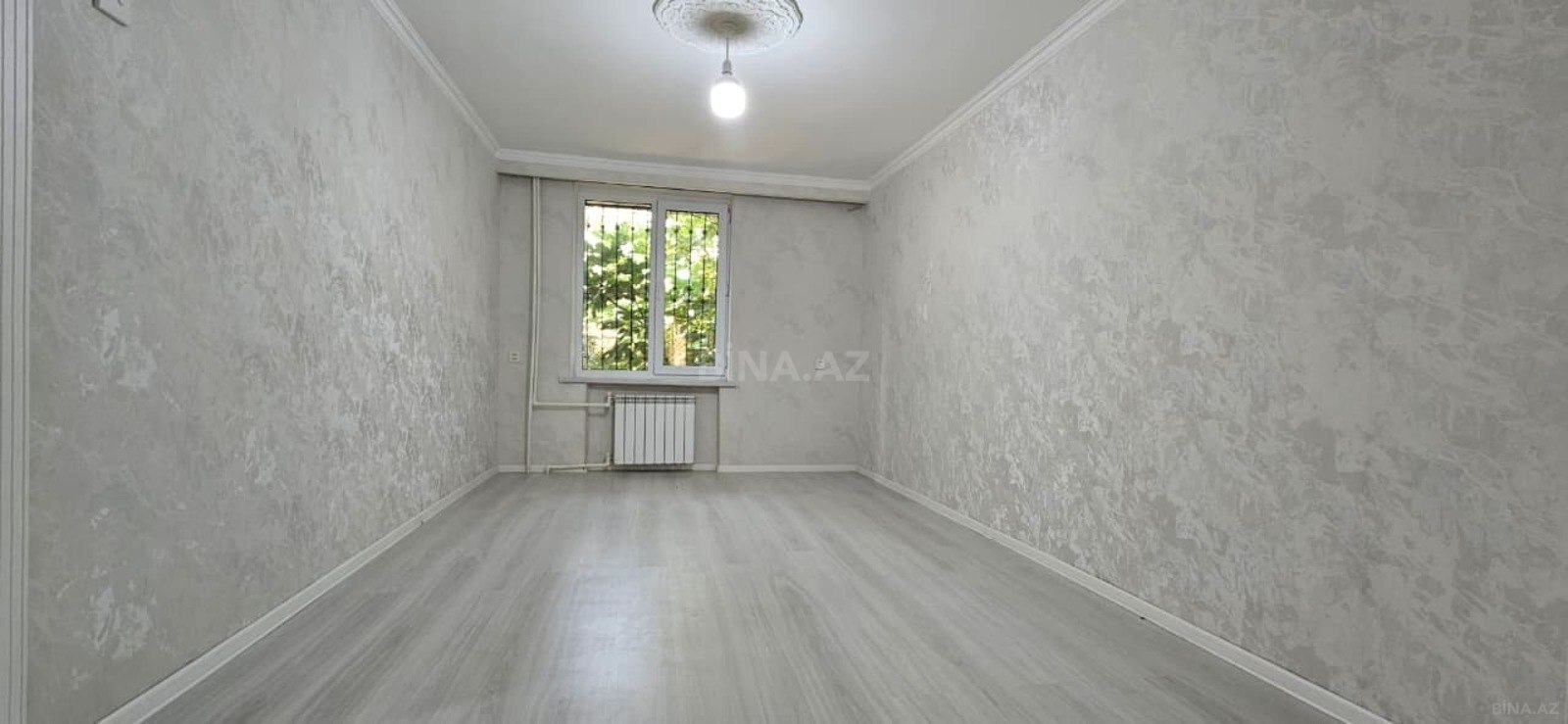 2 otaqlı Köhnə tikili, Neftçilər m., Bakı