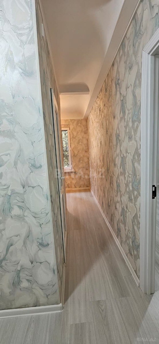 2 otaqlı Köhnə tikili, Neftçilər m., Bakı