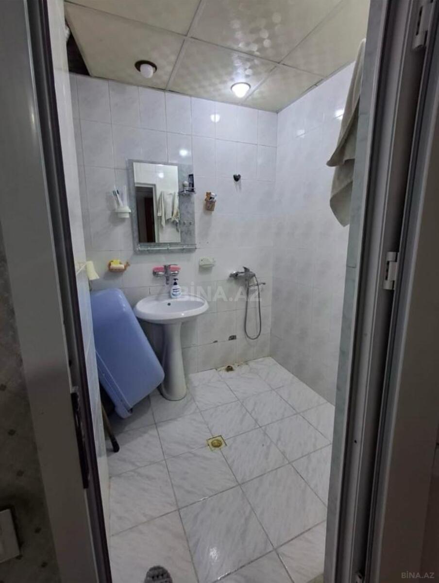 3 otaqlı Köhnə tikili, Hövsan q., Bakı