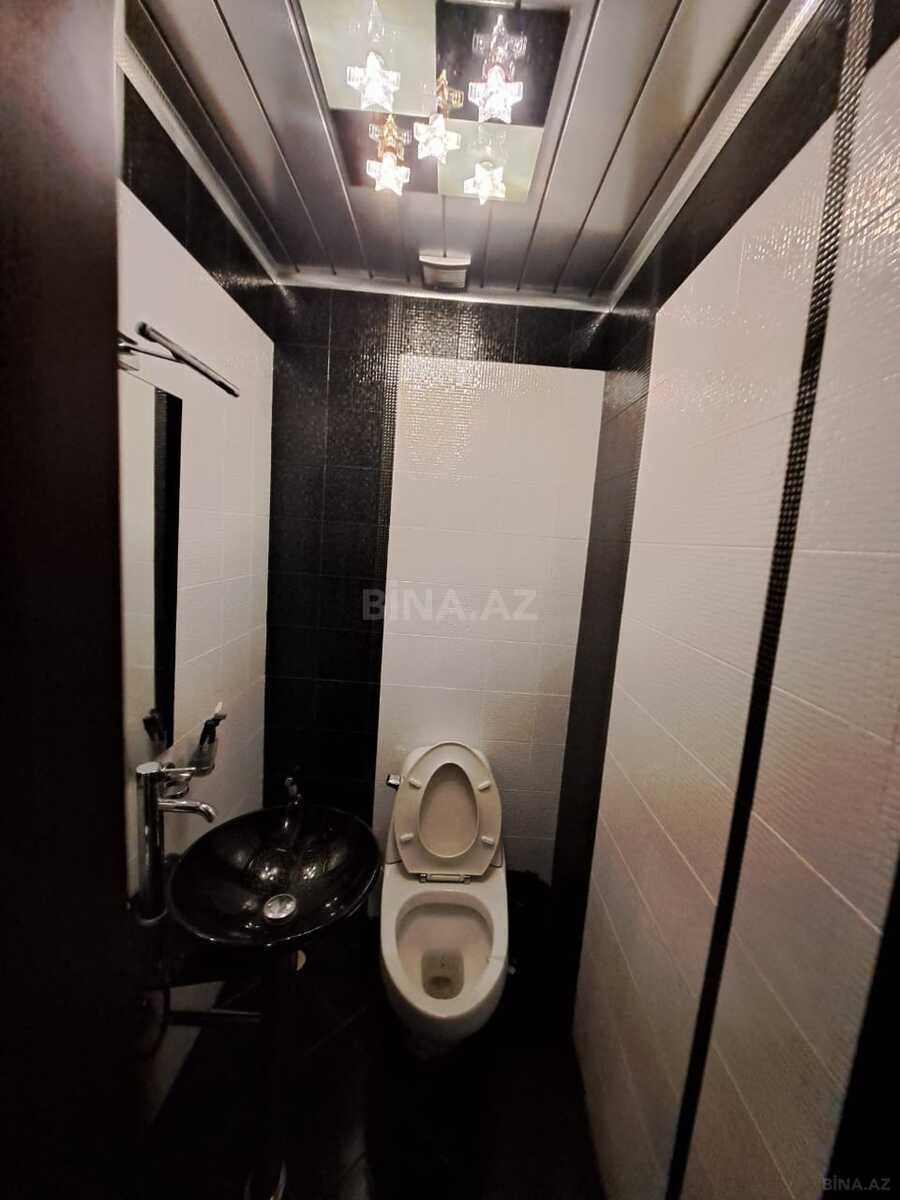 3 otaqlı Yeni tikili, 8 Noyabr m., Bakı