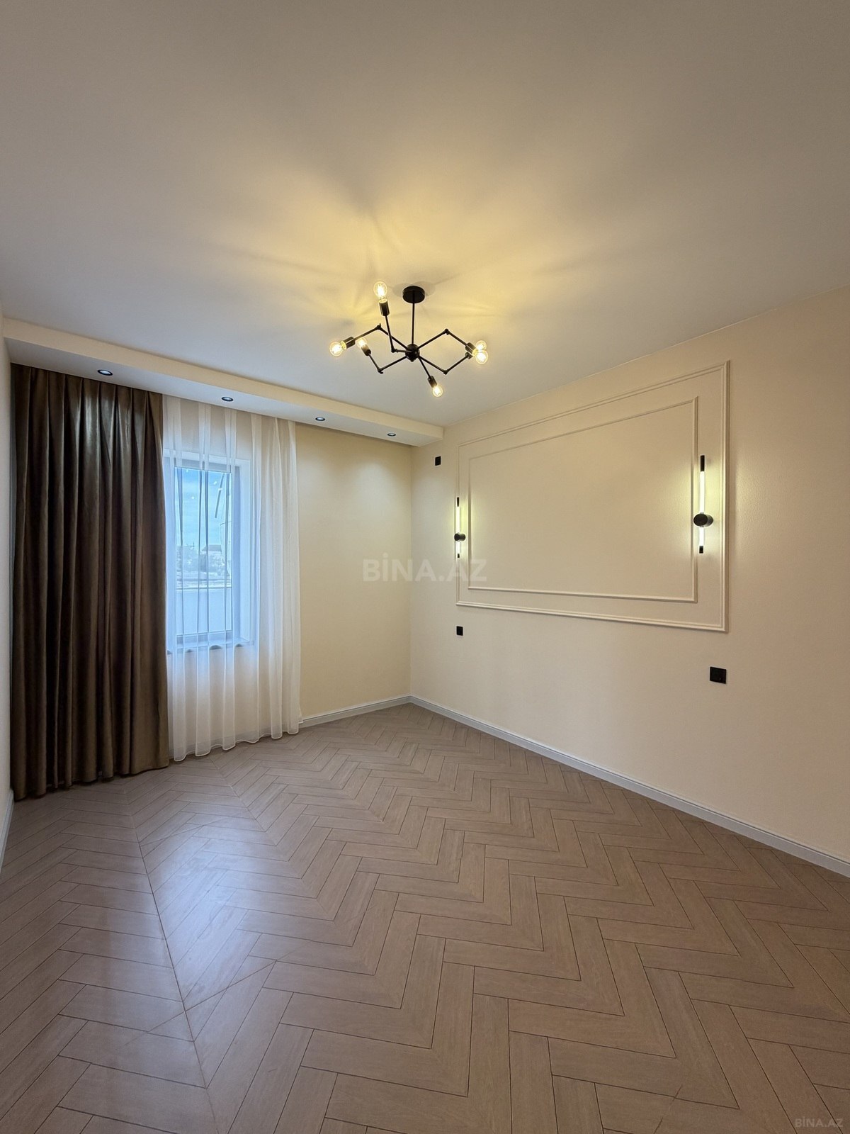 4 otaqlı Həyət evi/Bağ evi, Şüvəlan q., Bakı