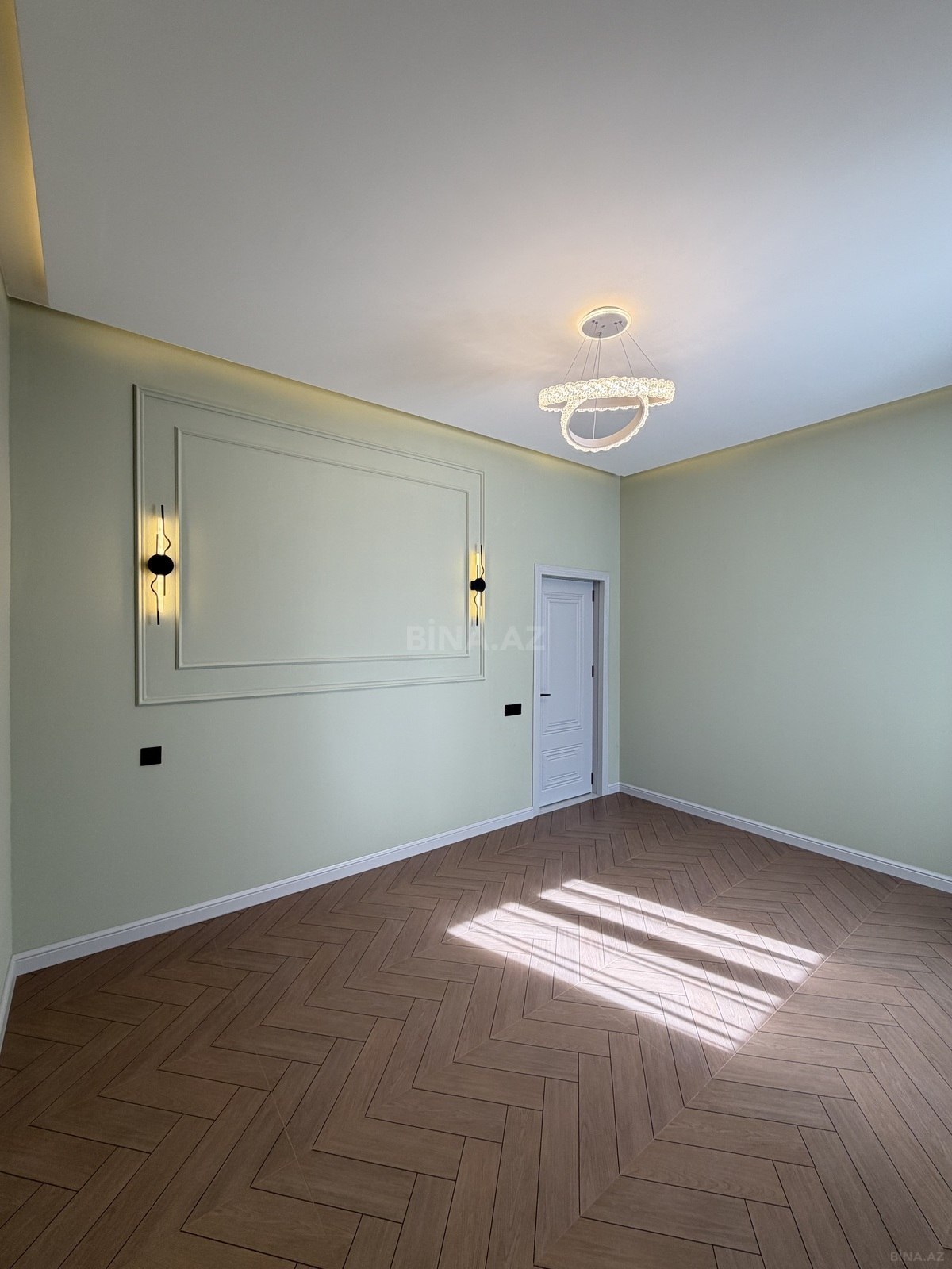 4 otaqlı Həyət evi/Bağ evi, Şüvəlan q., Bakı