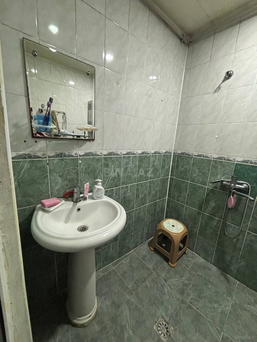2 otaqlı Köhnə tikili, Əhmədli m., Bakı