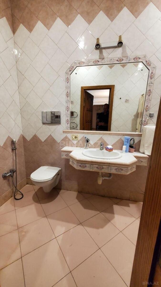 3 otaqlı Yeni tikili, Nərimanov r., Bakı