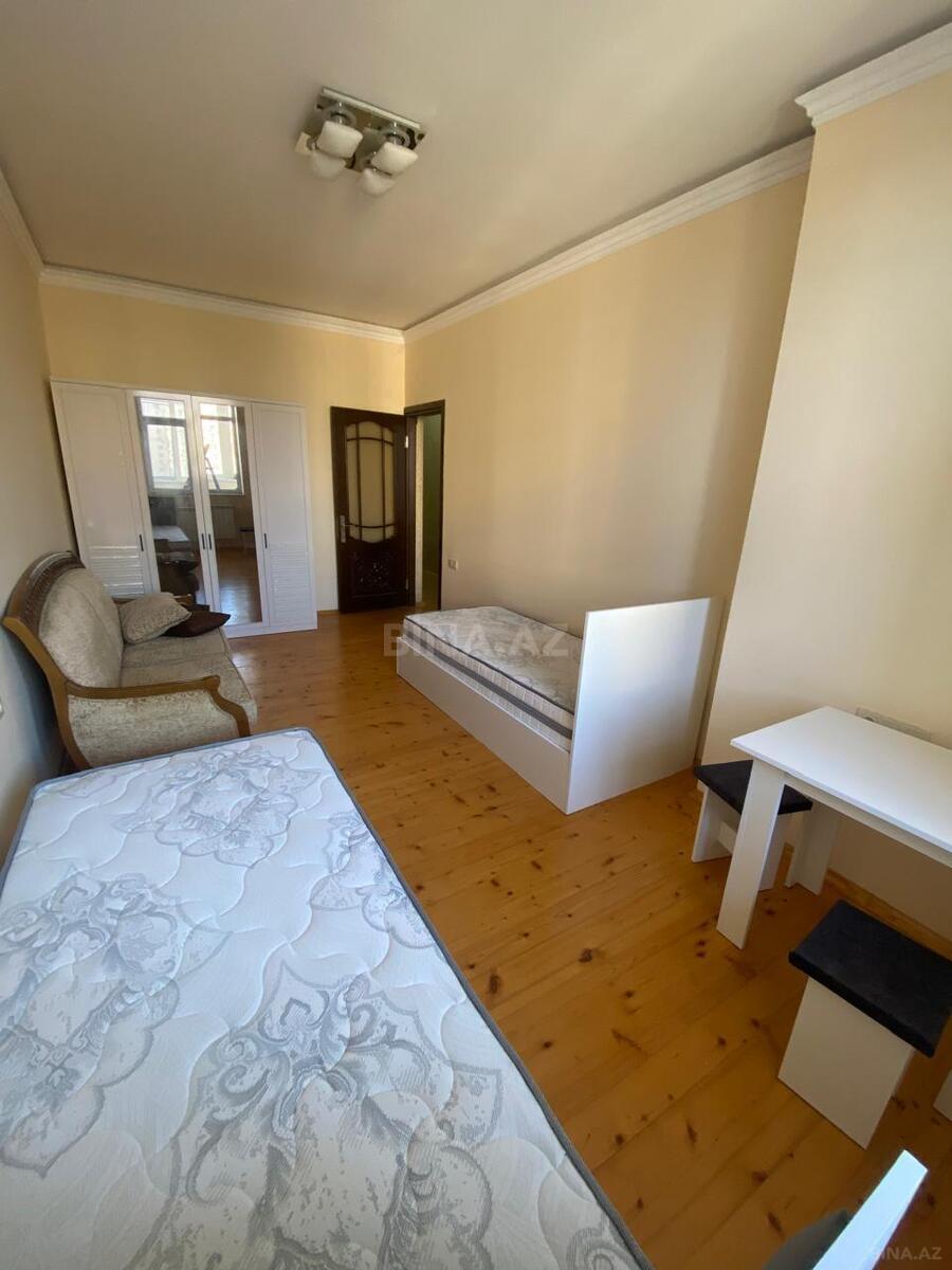 2 otaqlı Yeni tikili, İnşaatçılar m., Bakı