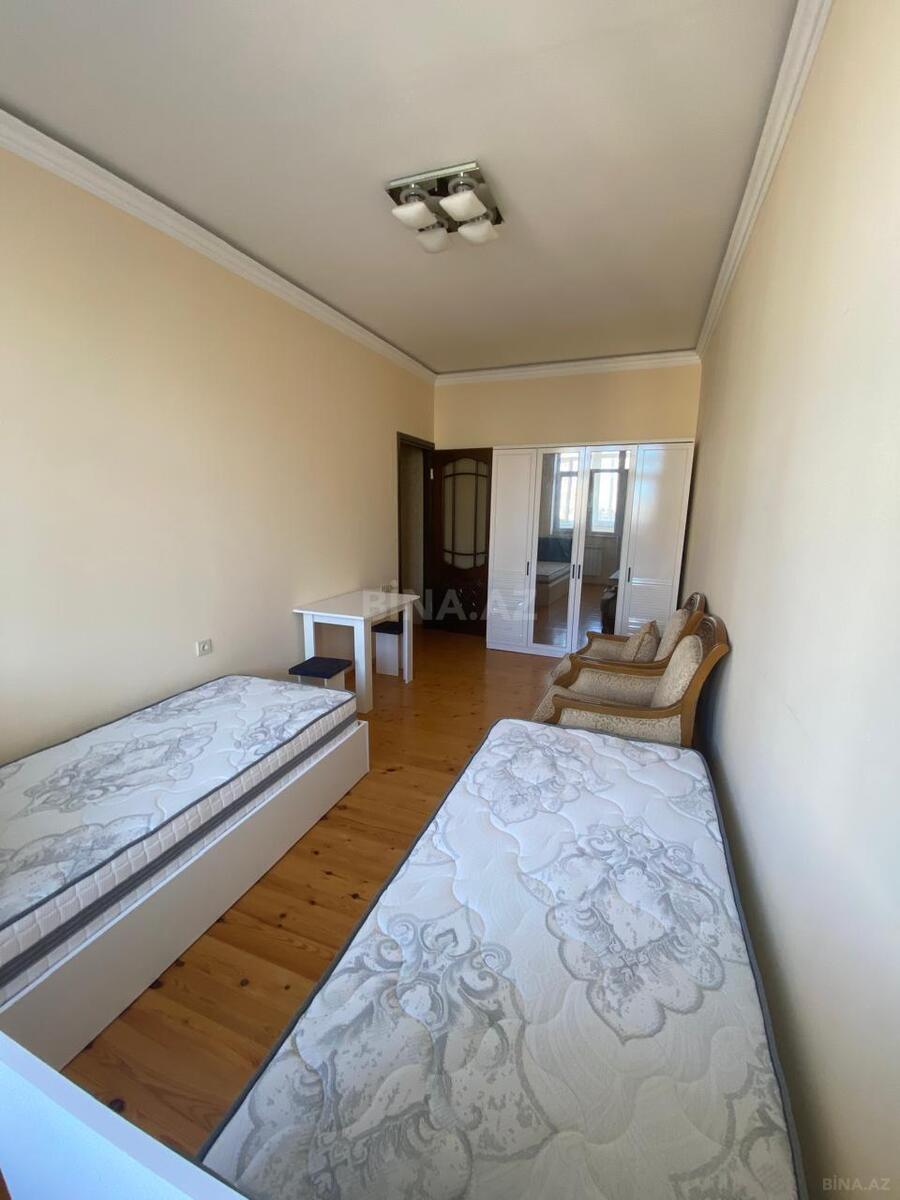 2 otaqlı Yeni tikili, İnşaatçılar m., Bakı