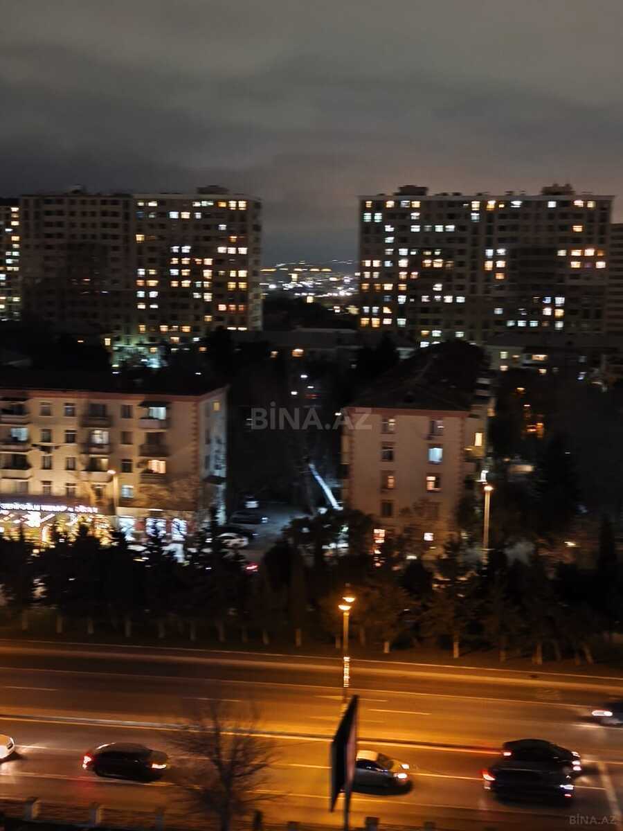 2 otaqlı Köhnə tikili, Neftçilər m., Bakı