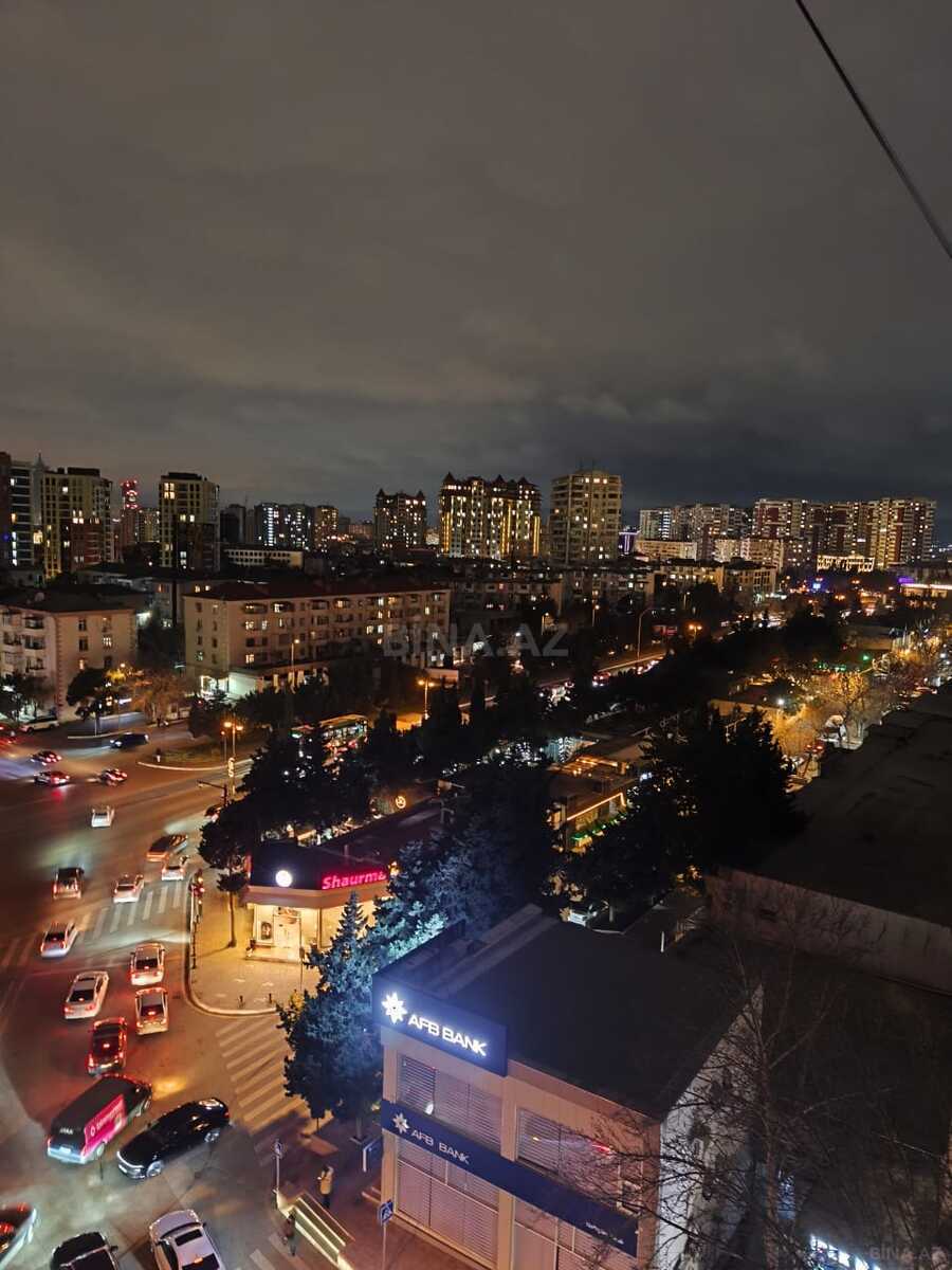 2 otaqlı Köhnə tikili, Neftçilər m., Bakı