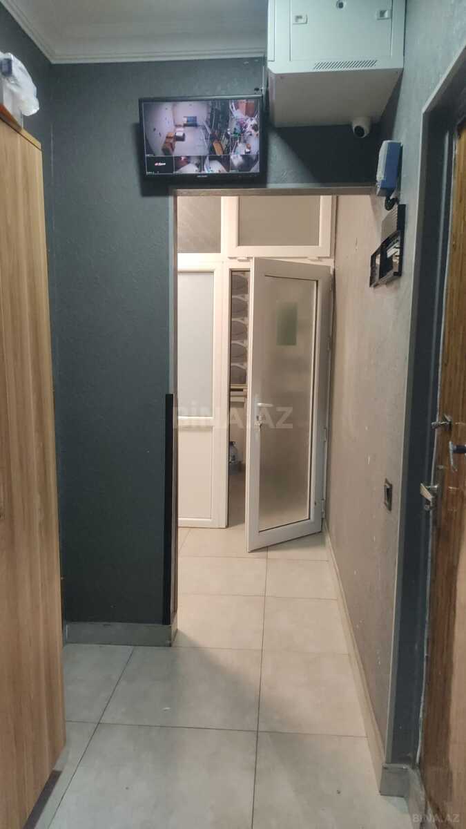 Obyekt Əhmədli m., Bakı