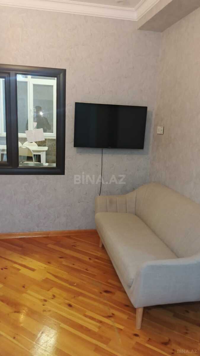 3 otaqlı Yeni tikili, Xətai r., Bakı