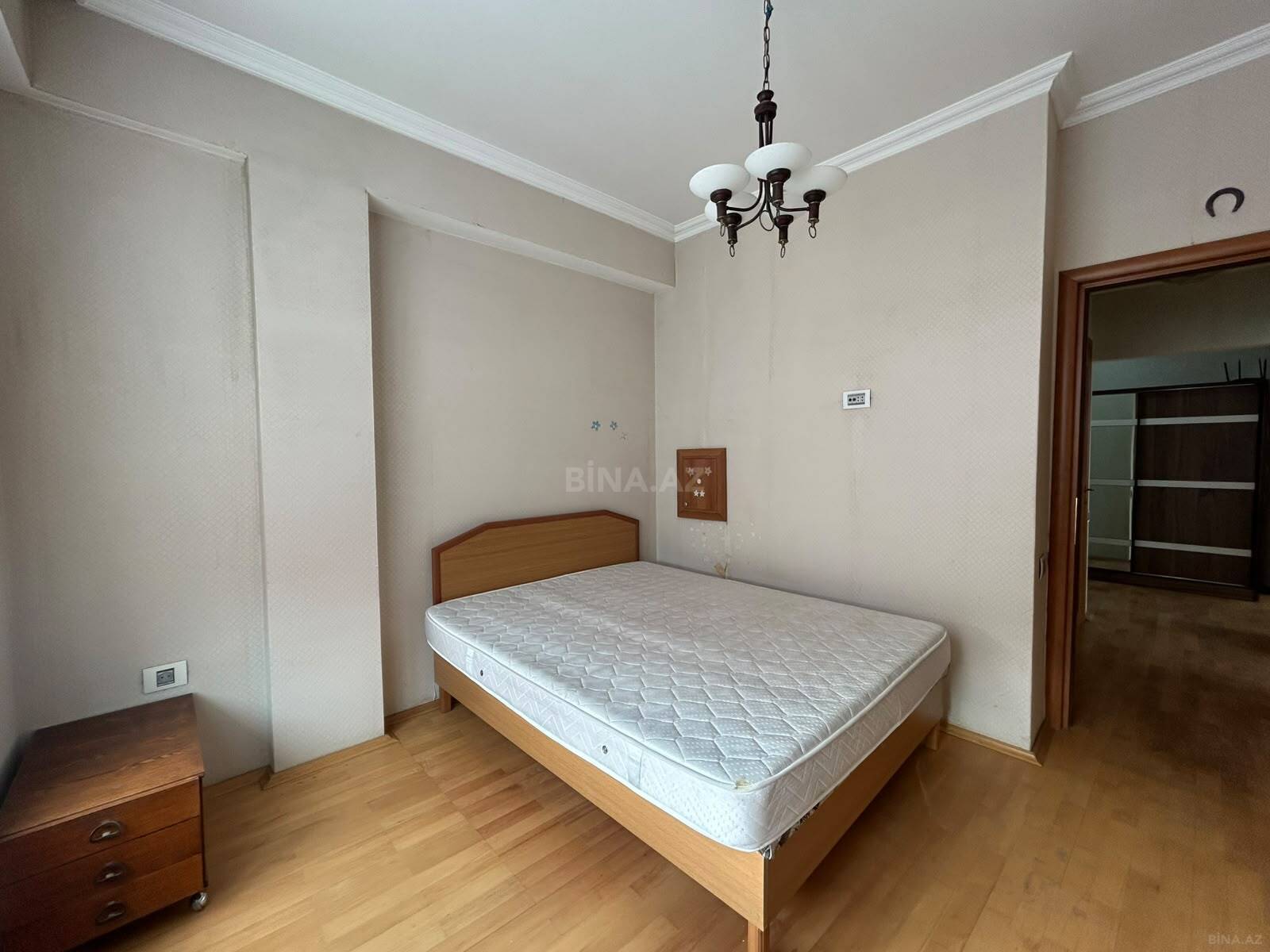 2 otaqlı Yeni tikili, Badamdar q., Bakı