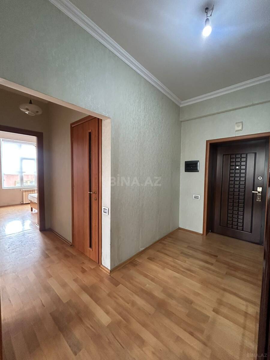 2 otaqlı Yeni tikili, Badamdar q., Bakı