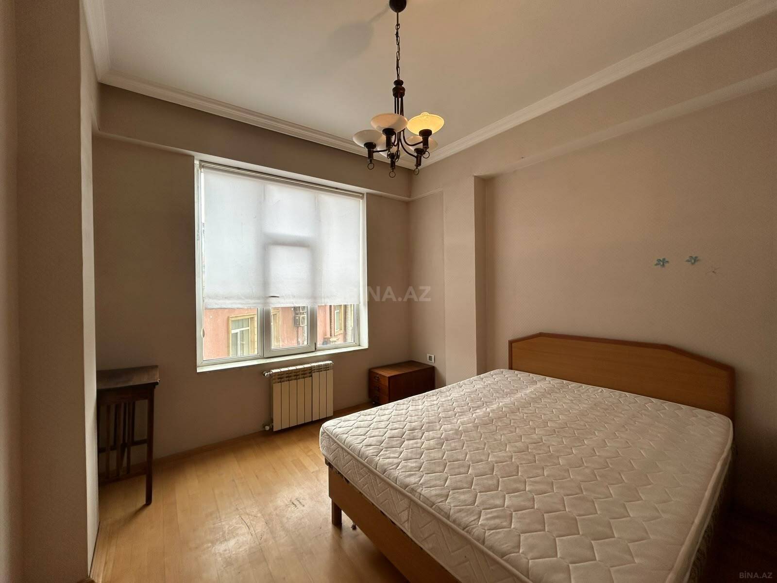 2 otaqlı Yeni tikili, Badamdar q., Bakı