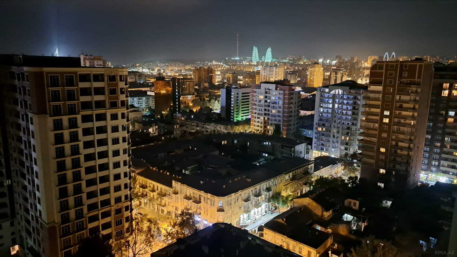 3 otaqlı Yeni tikili, 28 May m., Bakı