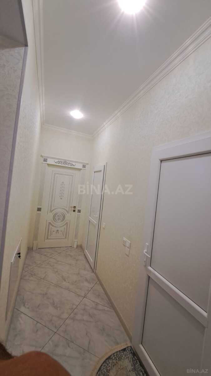3 otaqlı Yeni tikili, 28 May m., Bakı